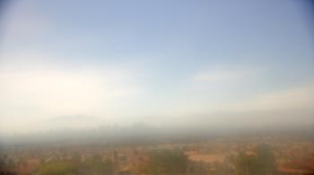 Weather camera view of Mike O Callaghan MS i3 Learn Academy.