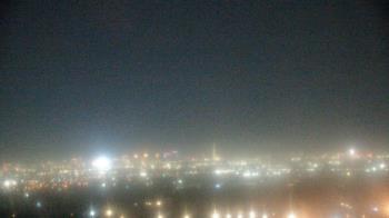 Weather camera view of Mike O Callaghan MS i3 Learn Academy.