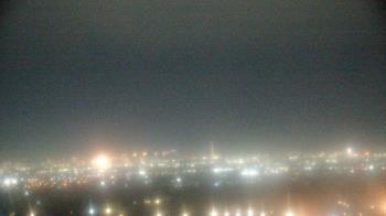 Weather camera view of Mike O Callaghan MS i3 Learn Academy.