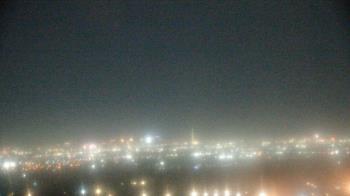 Weather camera view of Mike O Callaghan MS i3 Learn Academy.