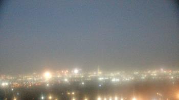 Weather camera view of Mike O Callaghan MS i3 Learn Academy.