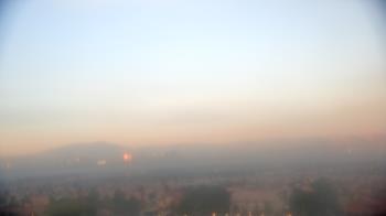 Weather camera view of Mike O Callaghan MS i3 Learn Academy.