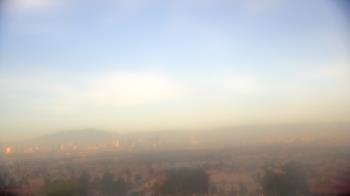 Weather camera view of Mike O Callaghan MS i3 Learn Academy.