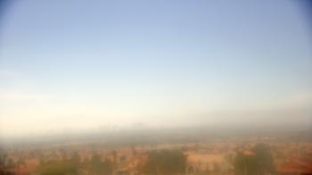 Weather camera view of Mike O Callaghan MS i3 Learn Academy.