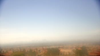 Weather camera view of Mike O Callaghan MS i3 Learn Academy.