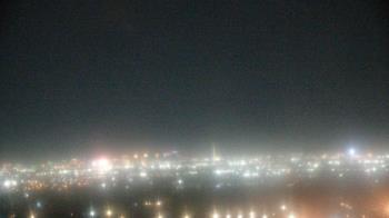 Weather camera view of Mike O Callaghan MS i3 Learn Academy.