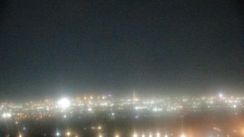 Weather camera view of Mike O Callaghan MS i3 Learn Academy.