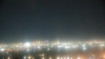 Weather camera view of Mike O Callaghan MS i3 Learn Academy.