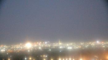 Weather camera view of Mike O Callaghan MS i3 Learn Academy.