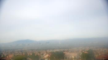 Weather camera view of Mike O Callaghan MS i3 Learn Academy.