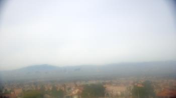 Weather camera view of Mike O Callaghan MS i3 Learn Academy.