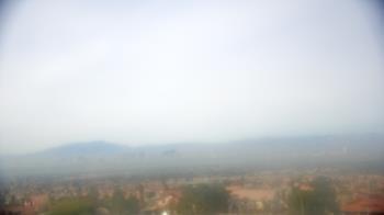 Weather camera view of Mike O Callaghan MS i3 Learn Academy.