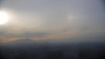 Weather camera view of Mike O Callaghan MS i3 Learn Academy.