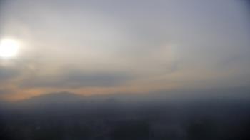 Weather camera view of Mike O Callaghan MS i3 Learn Academy.