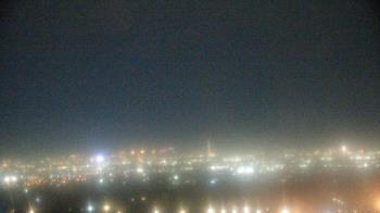 Weather camera view of Mike O Callaghan MS i3 Learn Academy.