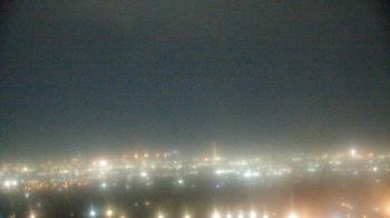 Weather camera view of Mike O Callaghan MS i3 Learn Academy.