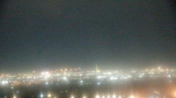 Weather camera view of Mike O Callaghan MS i3 Learn Academy.