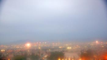 Weather camera view of Mike O Callaghan MS i3 Learn Academy.