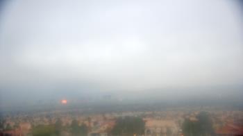 Weather camera view of Mike O Callaghan MS i3 Learn Academy.