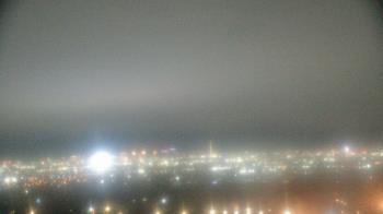 Weather camera view of Mike O Callaghan MS i3 Learn Academy.