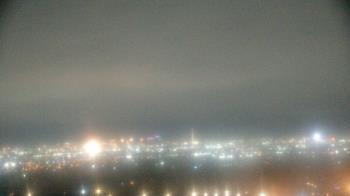 Weather camera view of Mike O Callaghan MS i3 Learn Academy.