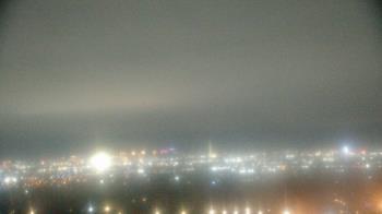 Weather camera view of Mike O Callaghan MS i3 Learn Academy.