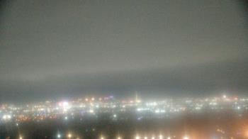 Weather camera view of Mike O Callaghan MS i3 Learn Academy.