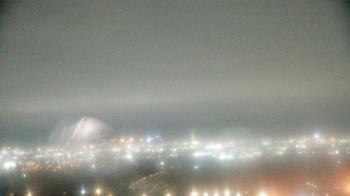 Weather camera view of Mike O Callaghan MS i3 Learn Academy.