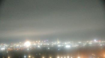 Weather camera view of Mike O Callaghan MS i3 Learn Academy.