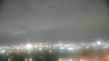 Weather camera view of Mike O Callaghan MS i3 Learn Academy.