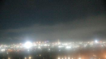 Weather camera view of Mike O Callaghan MS i3 Learn Academy.