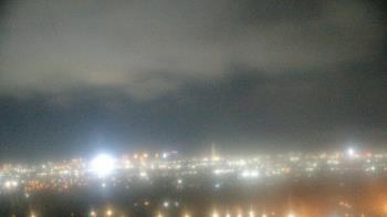 Weather camera view of Mike O Callaghan MS i3 Learn Academy.