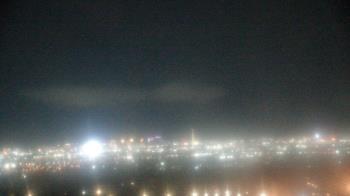 Weather camera view of Mike O Callaghan MS i3 Learn Academy.