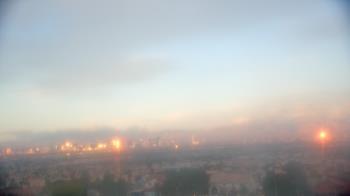 Weather camera view of Mike O Callaghan MS i3 Learn Academy.