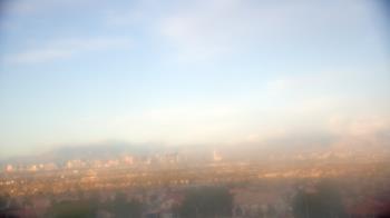 Weather camera view of Mike O Callaghan MS i3 Learn Academy.