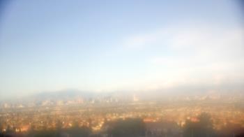 Weather camera view of Mike O Callaghan MS i3 Learn Academy.