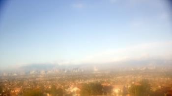 Weather camera view of Mike O Callaghan MS i3 Learn Academy.