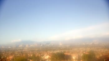 Weather camera view of Mike O Callaghan MS i3 Learn Academy.