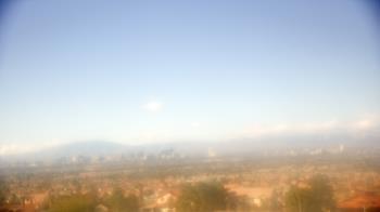 Weather camera view of Mike O Callaghan MS i3 Learn Academy.