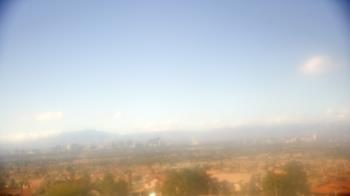 Weather camera view of Mike O Callaghan MS i3 Learn Academy.