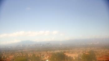 Weather camera view of Mike O Callaghan MS i3 Learn Academy.