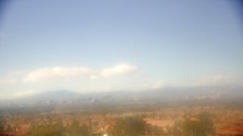 Weather camera view of Mike O Callaghan MS i3 Learn Academy.