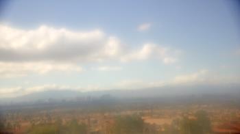 Weather camera view of Mike O Callaghan MS i3 Learn Academy.