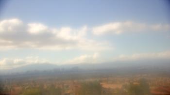 Weather camera view of Mike O Callaghan MS i3 Learn Academy.