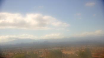 Weather camera view of Mike O Callaghan MS i3 Learn Academy.