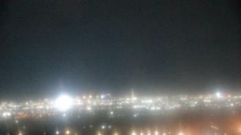 Weather camera view of Mike O Callaghan MS i3 Learn Academy.