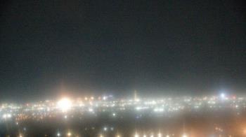 Weather camera view of Mike O Callaghan MS i3 Learn Academy.