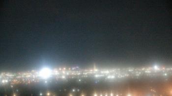 Weather camera view of Mike O Callaghan MS i3 Learn Academy.