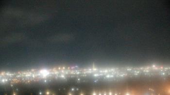 Weather camera view of Mike O Callaghan MS i3 Learn Academy.