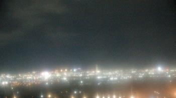 Weather camera view of Mike O Callaghan MS i3 Learn Academy.